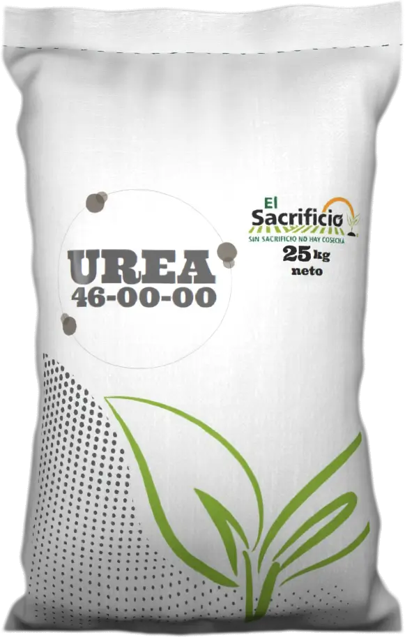 UREA GRANULAR - Fertilizante Nitrogenado