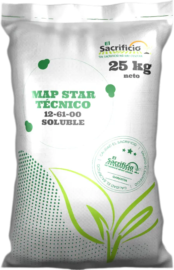 MAP STAR SOLUBLE